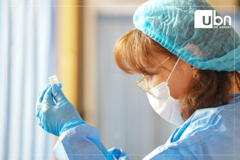 Ж.Чинбүрэн: Ирэх 11 дүгээр сард томуу, улаанбурхан хоёр хавсарчихгүй бол ЭМ-ийн салбарын ачаалал багасаж, ард иргэдийн дунд өвчлөл буурна