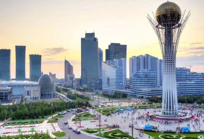 Казакстан улсад суугаа Монгол Улсын иргэд тус улсаас хуримтлалын тэтгэвэр тогтоолгон авах боломж бүрдэнэ