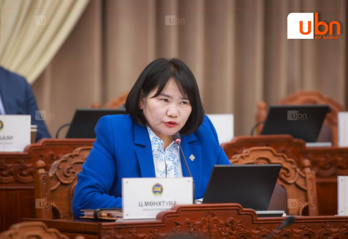 Ц.Мөнхтуяа: Манай багш нарын үйлдвэрчний эвлэлийн холбооны 15 мянга гаруй багш ажил хаялтад оролцохгүй