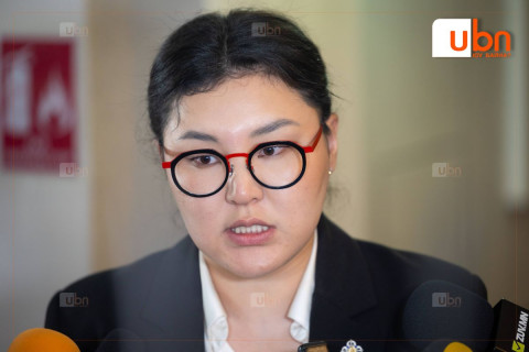 Э.Болормаа: Хэсэг бүлэг хүмүүс хуралдахыг бүлгийн хурал гэж үзэхгүй