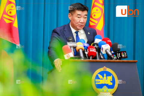 С.Бямбацогт: ЗГ Оюутолгойн хөрөнгө оруулагчидтай хийх хэлэлцээрээ шуурхайлж, ширээний ард суух тохиролцоонд хүрлээ