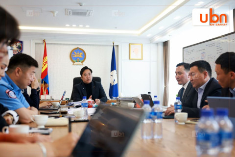 А.Баяр: 102 аппликэйшнээр зөрчил мэдээлсэн иргэнд торгуулийн 10-20 хувийг урамшуулал хэлбэрээр буцаан олгоно