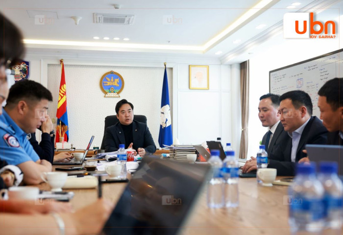 А.Баяр: 102 аппликэйшнээр зөрчил мэдээлсэн иргэнд торгуулийн 10-20 хувийг урамшуулал хэлбэрээр буцаан олгоно