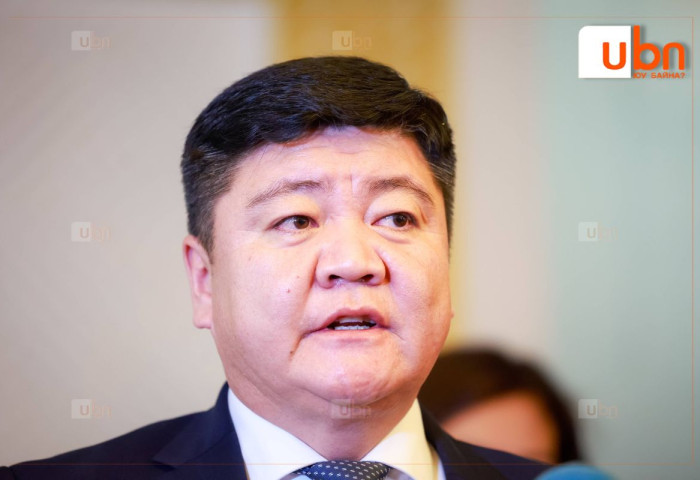 Ц.Сандаг-Очир: Ерөнхий сайдыг огцруулах асуудлыг маргааш 11.00 цагаас өмнө эцэслэн дуусгахгүй бол Үндсэн хуулийн зөрчил үүснэ