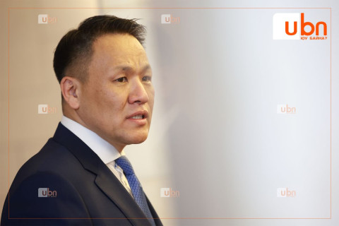 Н.Номтойбаяр: Би Ерөнхийлөгчийн айлчлалд АБГББХ-ны гишүүний хувиар явсан