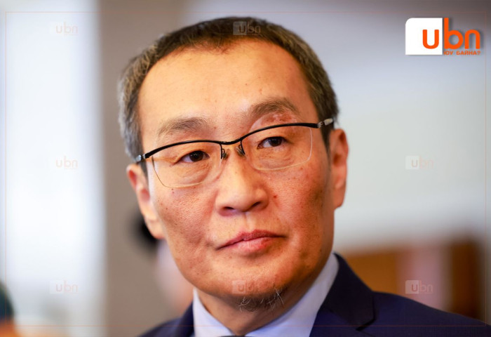 Х.Тэмүүжин: Ерөнхий сайдыг огцруулахыг дэмжээгүй ТББХ-ны саналыг “Дэмжье“ гэсэн санал хураалт явуулах БОЛОМЖГҮЙ