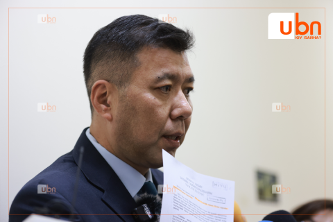 Б.Энхбаяр: Ерөнхий сайдын асуудлаар Үндсэн хууль зөрчиж санал хураалт явуулбал Х.Булгантуяа, Ц.Сандаг-Очир нар эргүүлэн татагдана