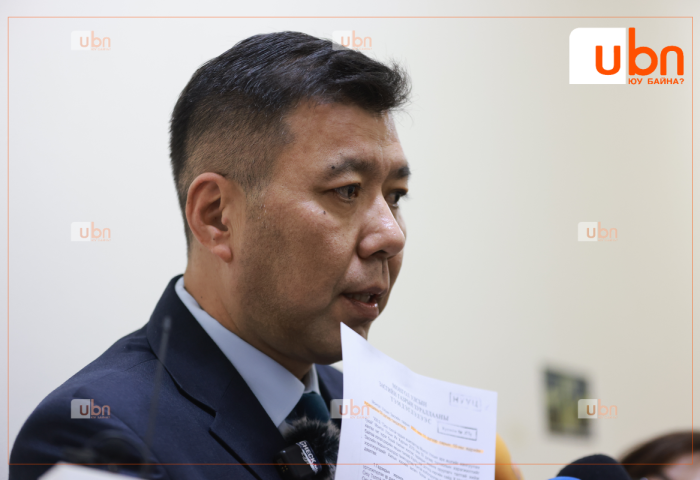 Б.Энхбаяр: Ерөнхий сайдын асуудлаар Үндсэн хууль зөрчиж санал хураалт явуулбал Х.Булгантуяа, Ц.Сандаг-Очир нар эргүүлэн татагдана