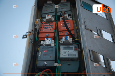 ЭХЯ: Цахилгаан тасарсан хэсгүүдийн цахилгааныг буцаан залгасан. Удахгүй хэвийн болно