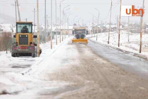 Э.Чинзориг: ААН, байгууллага ойр орчмынхоо 50 метр газрыг цэвэрлэх үүрэгтэй