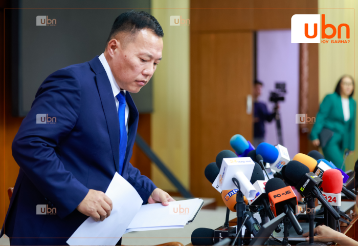 АН-ын бүлэг: УИХ-ын дарга, Ерөнхий сайдыг огцруулах асуудлыг нэг өдөр дарааллаар нь хэлэлцэхгүй бол бид чуулганы хуралдаанд оролцохгүй