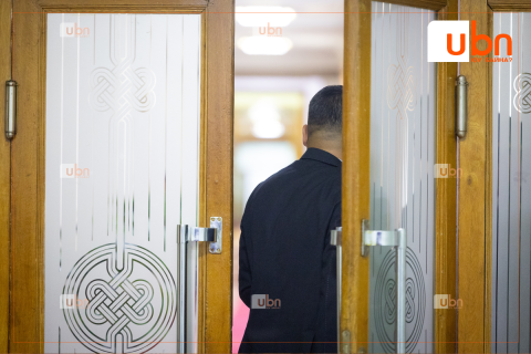 УИХ-ын даргын дэргэдэх зөвлөл хуралдах гэж байгаа тул чуулганы хуралдаан 30 минут завсарлалаа