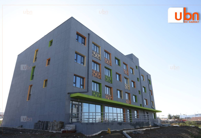 800 айлын “Ногоон орон сууц“ төслийн метр квадратын үнийг баталлаа