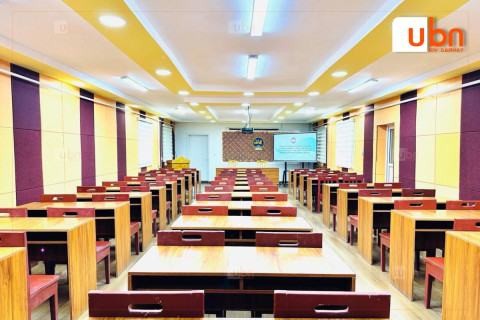 ШШГЕГ: Алба хаагчдын болон хүмүүжигчдийн ажиллаж, амьдрах орчин нөхцөлийг сайжрууллаа