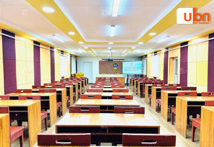 ШШГЕГ: Алба хаагчдын болон хүмүүжигчдийн ажиллаж, амьдрах орчин нөхцөлийг сайжрууллаа