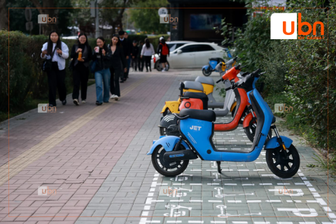 Ирэх даваа гарагаас мопед, скүүтер, цахилгаан дугуйг хөдөлгөөнд оролцуулахгүй