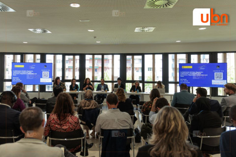 СЕХ: Нээлттэй засгийн түншлэлийн дээд хэмжээний чуулга, уулзалтад оролцлоо