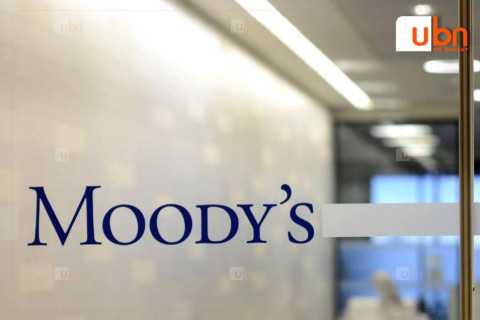Монгол Улсын зээлжих зэрэглэлэ дахин нэг шат ахиж, “B1 тогтвортой“ болсныг Moody’s агентлаг зарлалаа