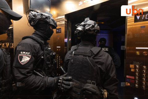 Мансууруулах үйлчилгээтэй ургамлыг түүж бэлтгэн, хэрэглэдэг бүлэг этгээдүүдийг дайчлан баривчиллаа