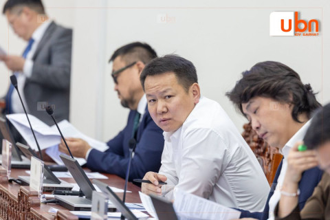 Н.Алтаншагай: Нийгмийн олон асуудлууд шил шилээ даран хүлээж байхад сүүлийн нэг сар бид зүгээр л хэрүүл дунд байлаа