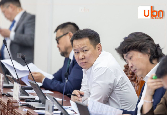 Н.Алтаншагай: Нийгмийн олон асуудлууд шил шилээ даран хүлээж байхад сүүлийн нэг сар бид зүгээр л хэрүүл дунд байлаа