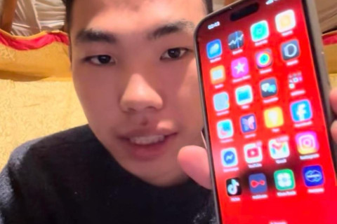 Утсаа алдсан хүүгийн хохирлыг барагдуулжээ