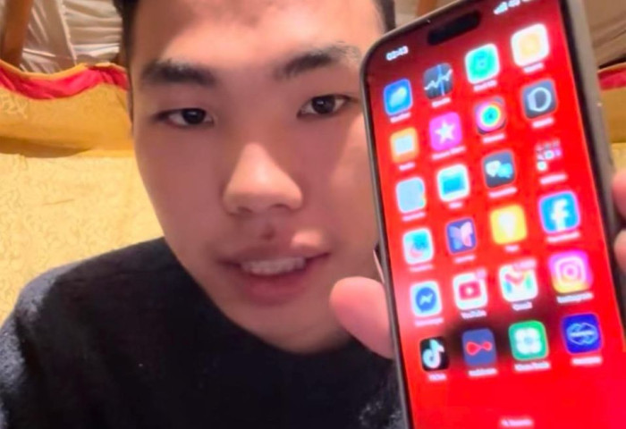 Утсаа алдсан хүүгийн хохирлыг барагдуулжээ