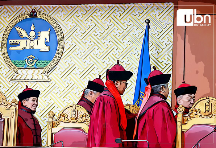 ҮХЦ: Ерөнхий сайдыг огцруулсан шийдвэр нь Үндсэн хууль зөрчсөн эсэхийг Их суудлын хурлаар хэлэлцэнэ
