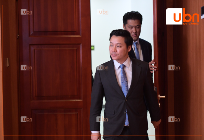 ЕТГ-ын дарга А.Үйлстөгөлдөр цаг үеийн асуудлаар 10.00 цагт мэдээлэл өгнө