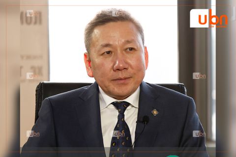 Лу.Болд: С.Шаарийбуу гуайтай хамтдаа хэвлэлийн уулзалт хийхэд бэлэн байна