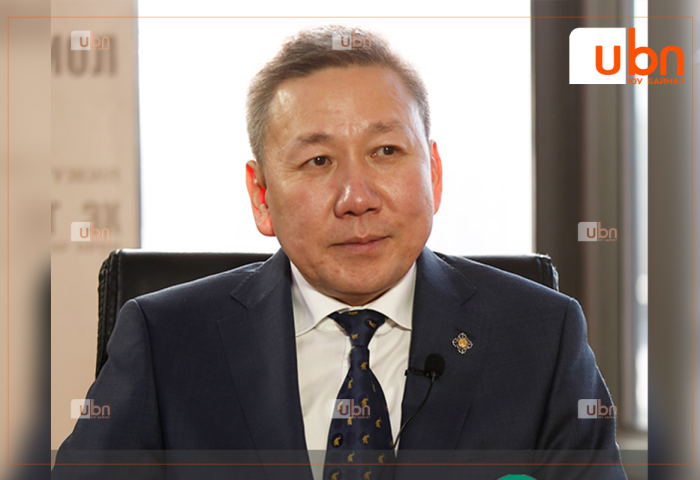 Лу.Болд: С.Шаарийбуу гуайтай хамтдаа хэвлэлийн уулзалт хийхэд бэлэн байна