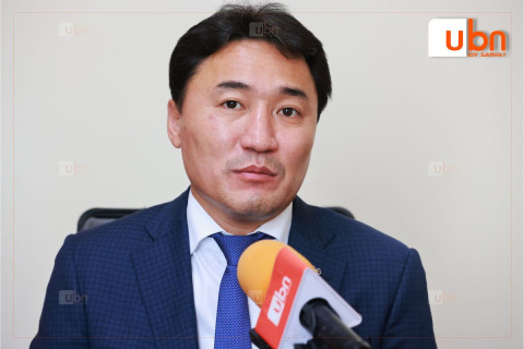 Г.Дамдинням: Толгойт өртөөнд 65 вагон АИ-92 автобензин бууж байна