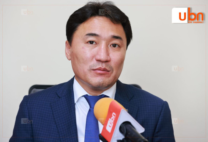 Г.Дамдинням: Толгойт өртөөнд 65 вагон АИ-92 автобензин бууж байна