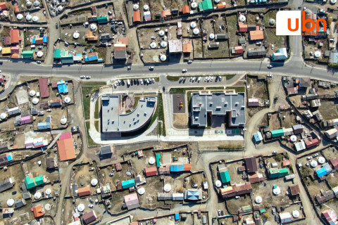 Сэлбэ хотыг орон сууцжуулах төслийн нэг, хоёрдугаар багцын бэлтгэл ажил 98 хувьтай үргэлжилж байна