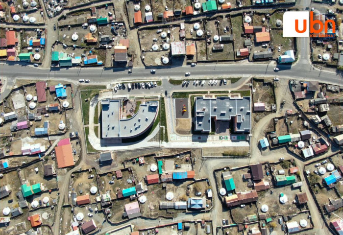 Сэлбэ хотыг орон сууцжуулах төслийн нэг, хоёрдугаар багцын бэлтгэл ажил 98 хувьтай үргэлжилж байна