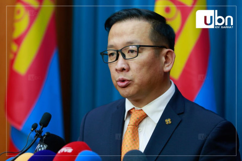 Б.Бат-Эрдэнэ: Ерөнхийлөгчийн хоригийг талархаж хүлээж авсан. Бид Үндсэн хуулиа мөрдөх үүрэгтэй