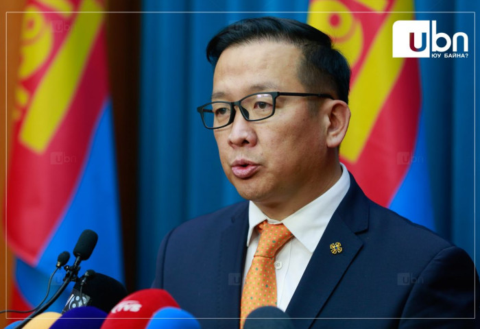 Б.Бат-Эрдэнэ: Ерөнхийлөгчийн хоригийг талархаж хүлээж авсан. Бид Үндсэн хуулиа мөрдөх үүрэгтэй