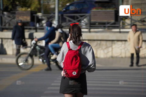 ЗӨВЛӨМЖ: Хүүхэдтэйгээ үр дүнтэй харилцах 5 арга