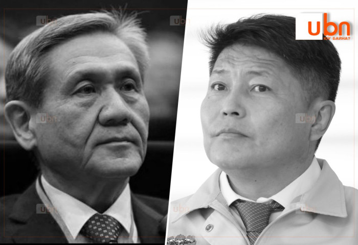 Х.Нямбаатар: Н.Энхбаяр таниас болж Билэгт, Батбаяр гээд үе үеийн Хотын дарга нар шоронд суусан