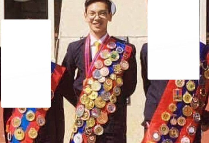 Э.Ган-Эрдэнийн ЭМЭЭ: Хэрэгтэн нь миний хүүг айлган сүрдүүлж, дарамтлан, хэлсэн бүхнийг хийхийг шаардсан