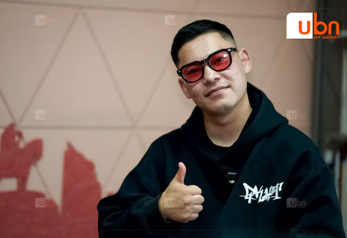 АРМАТА Б.Тэмүүжин: Дэггүй, сахилгагүй, тэнэг ТЭМКА аав болсноосоо хойш их өөрчлөгдсөн. Аав ээжийгээ илүү их хайрлаж, гэртээ хүүхдээ хардаг ААВ БОЛСОН