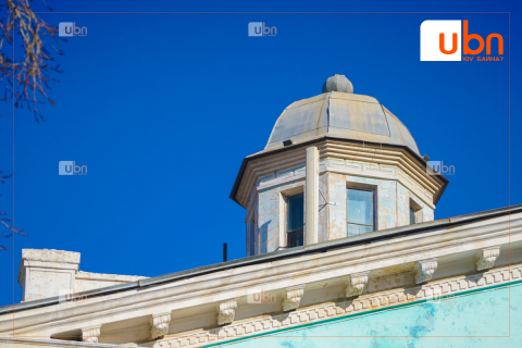 Маргааш Улаанбаатарт -2 хэм хүйтэн, цэлмэг байна