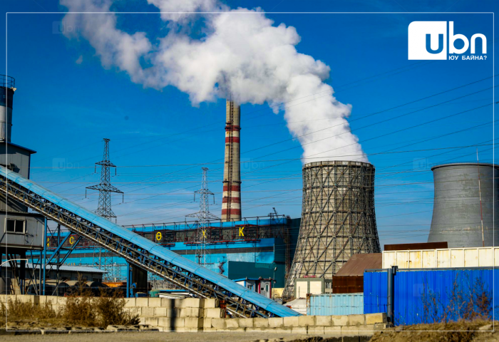 Дулааны тавдугаар цахилгаан станц 100 мянган ААН, өрхийг эрчим хүчээр, 40 мянган өрхийг дулаанаар хангана