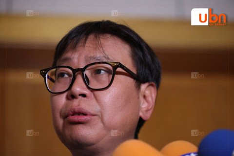 П.Наранбаяр: Багш нарын цалинг шууд 3.5 саяд хүргэх төсвийн боломжгүй. “Бидэнд ярилцах боломж олгооч“