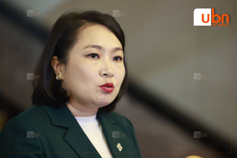 О.Номинчимэг: Ажлын хэсгээс багш, эмч, ахмадуудын цалин тэтгэврийг нэмэх тодорхой санал оруулж ирсэнгүй