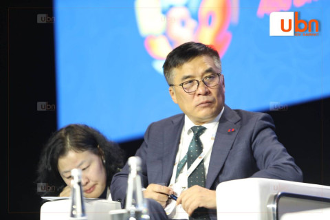 “Байгальд суурилсан шийдлүүдийг хөгжлийн тэргүүлэх чиглэл“-ээ болгож буйг сайд Б.Батбаатар дэлхийн байгаль хамгааллын чуулганд онцлов