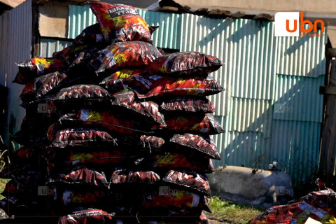 “Шахмал түлш авна, зарна“ гэх зараар нэг хоногийн дотор 12 иргэн залилуулжээ