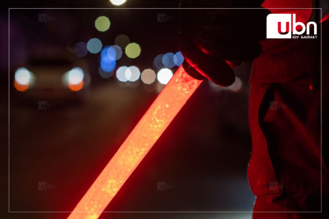 Ачааны машинд дайруулж нас барсан ноцтой осол гарчээ