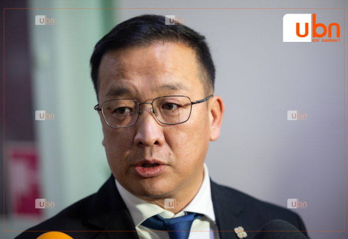 Ажил хийж буй хүнийг тэтгэвэрт гарахад нь шууд ядуурлын доод түвшин рүү оруулж байна гэв