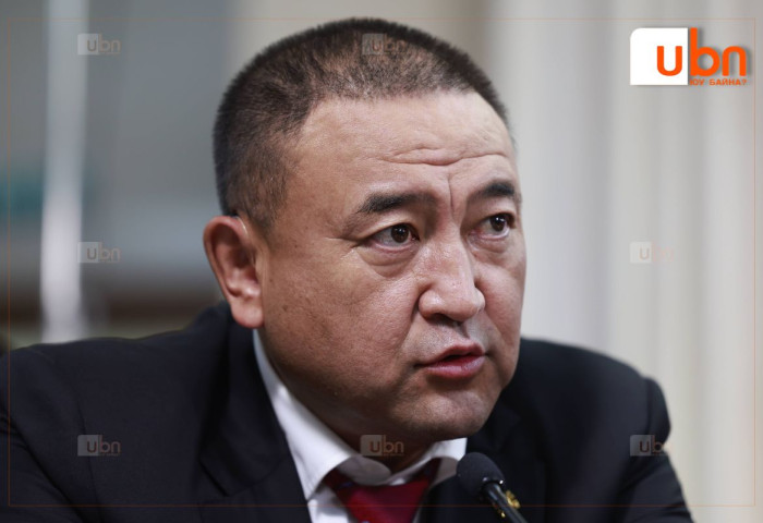Б.Чойжилсүрэн: Өвлийн оргил үед нэг эх үүсвэрт саатал үүсвэл түр хугацаанд цахилгаан хязгаарлахыг үгүйсгэхгүй